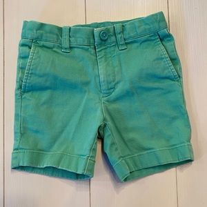 Boys Stretch Stanton Shorts